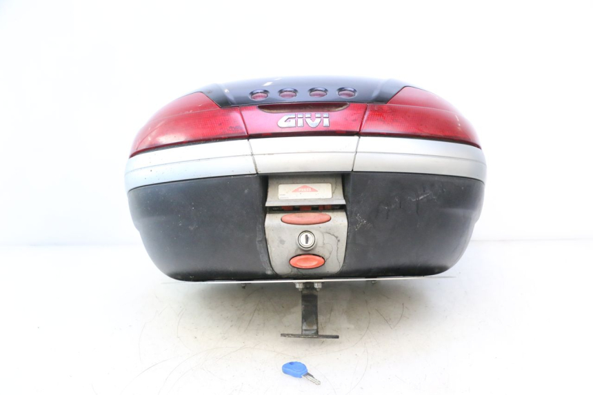 photo de MALETA BOOM TRIKE FUN 500 (2004 - 2010) - Vista principal