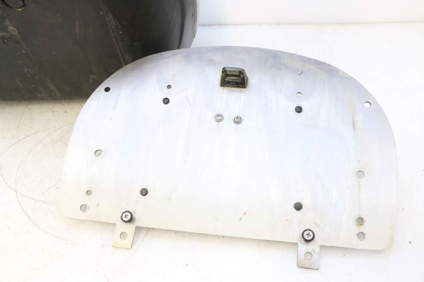 photo de MALETA BOOM TRIKE FUN 500 (2004 - 2010) - Detalle de la pieza
