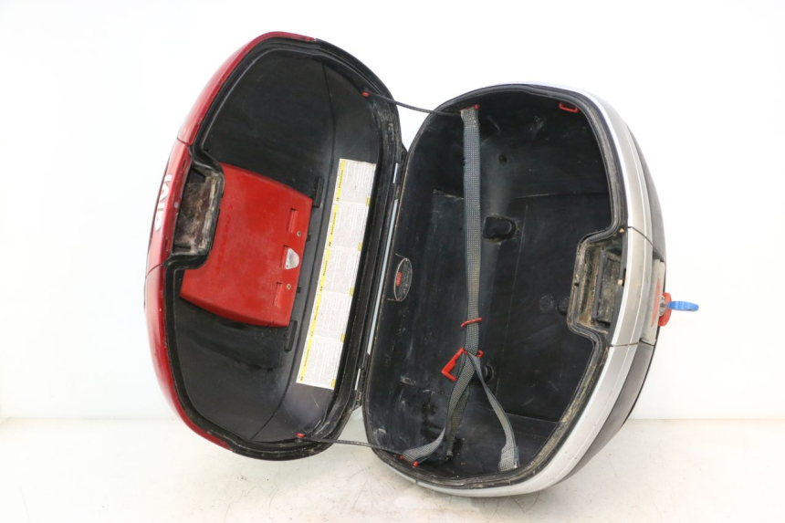 photo de MALETA BOOM TRIKE FUN 500 (2004 - 2010) - Vista general del producto