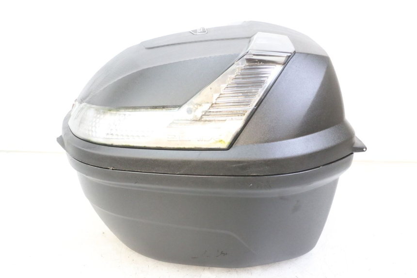 photo de MALETA PEUGEOT TWEET 4T 50 (2023 - 2025) - Ángulo de visión alternativo