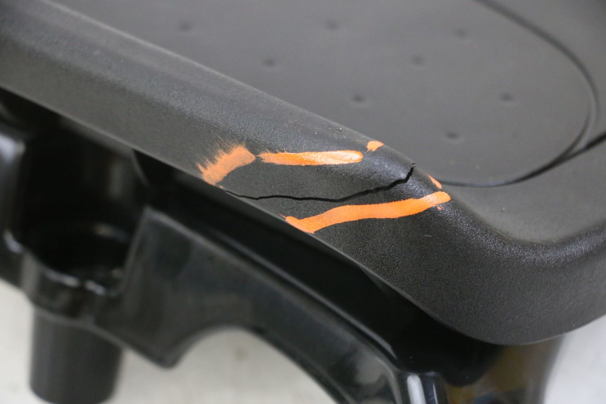 photo de MALETA PEUGEOT TWEET 4T 50 (2023 - 2025) - Recambio usado revisado