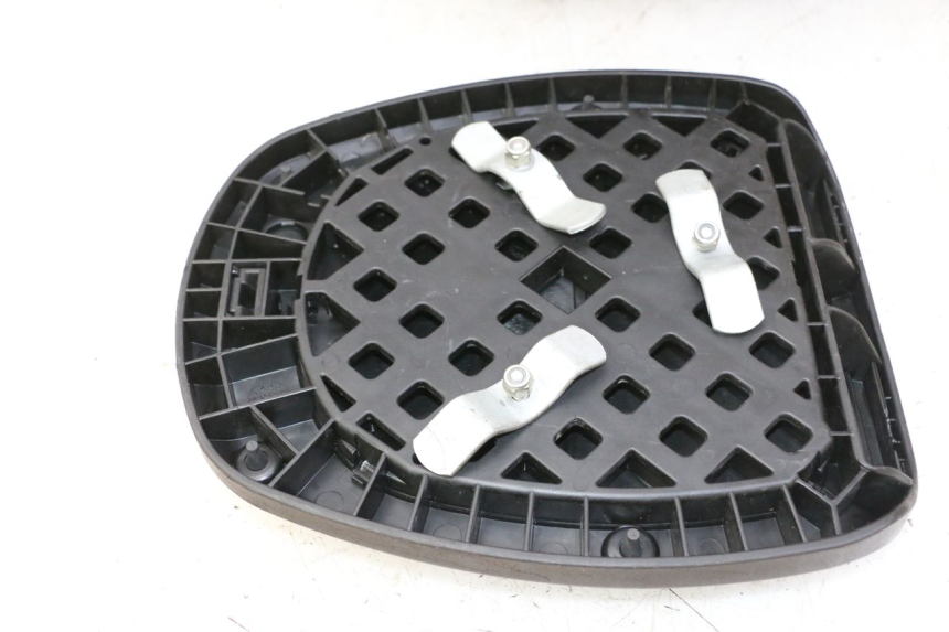 photo de MALETA PEUGEOT V-CLIC VCLIC 50 (2007 - 2013) - Características distintivas