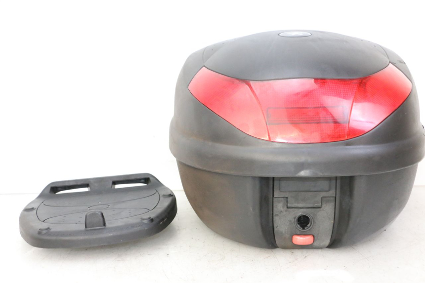 photo de MALETA PEUGEOT V-CLIC VCLIC 50 (2007 - 2013) - Primer plano de alta resolución