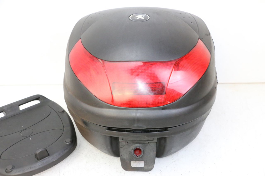 photo de MALETA PEUGEOT V-CLIC VCLIC 50 (2007 - 2013) - Inspección visual detallada