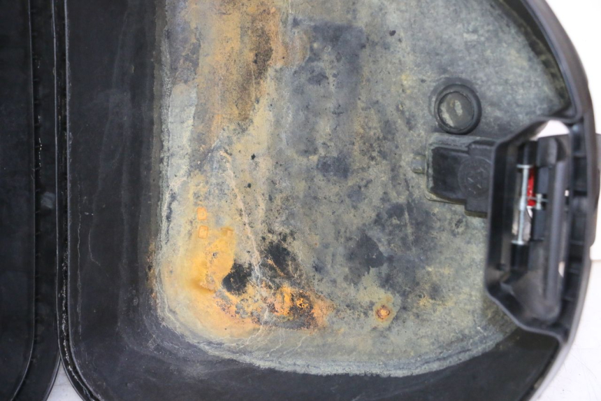 photo de MALETA PEUGEOT V-CLIC VCLIC 50 (2007 - 2013) - Zoom estado de uso