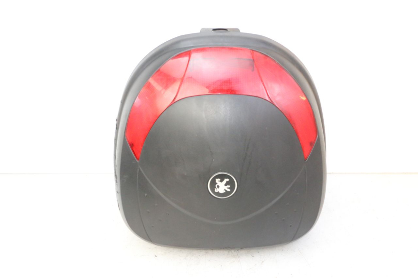 photo de MALETA PEUGEOT V-CLIC VCLIC 50 (2007 - 2013) - Detalles de los puntos de fijación