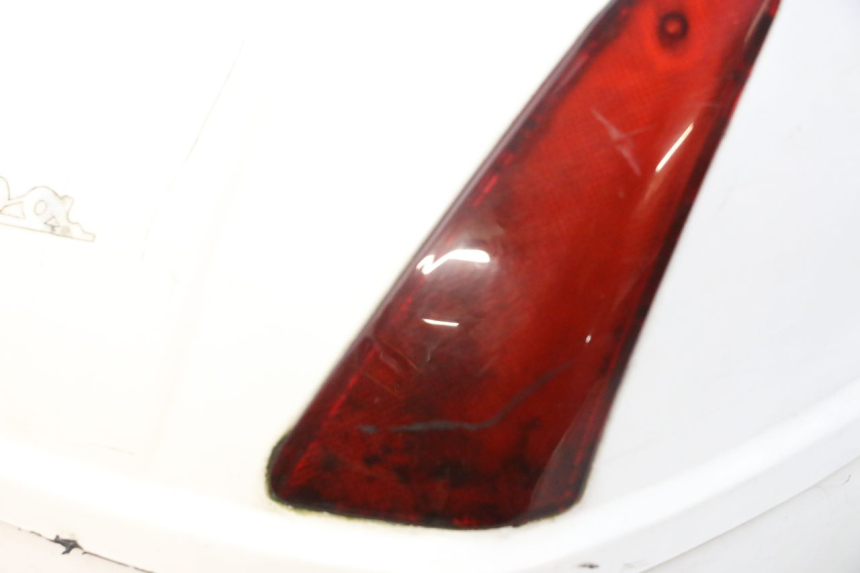 photo de MALETA PIAGGIO VESPA GTS SUPER IE 125 (2009 - 2016) - Zoom estado de uso