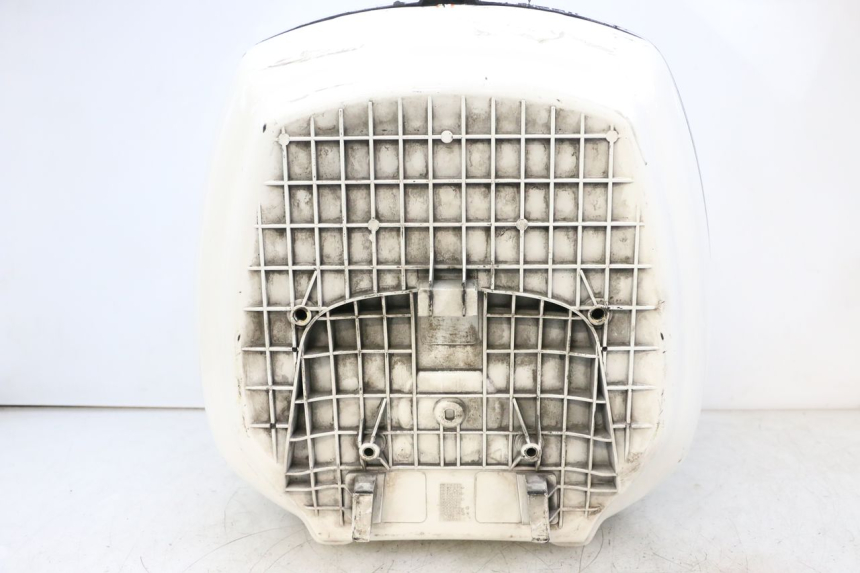 photo de MALETA PIAGGIO VESPA GTS SUPER IE 125 (2009 - 2016) - Estado de la superficie y material