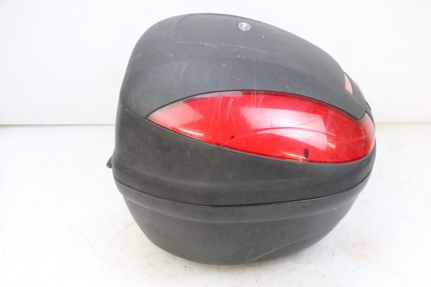 photo de MALETA YAMAHA XMAX X-MAX 125 (2006 - 2009) - Inspección visual detallada