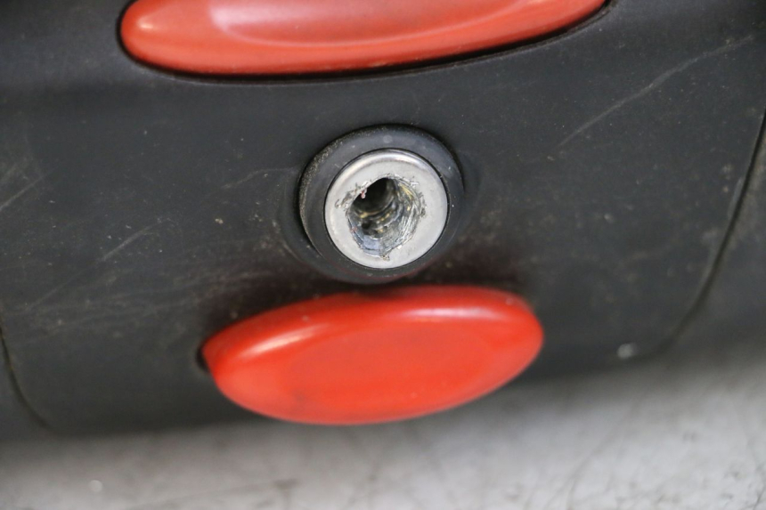 photo de MALETA YAMAHA XMAX X-MAX 125 (2006 - 2009) - Vista principal