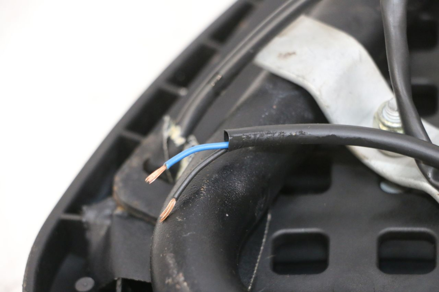 photo de MALETA YAMAHA XMAX X-MAX 125 (2006 - 2009) - Vista general del producto