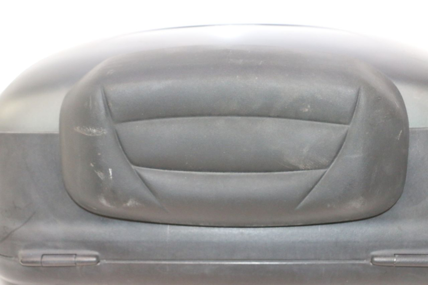 photo de MALETA YAMAHA X-MAX XMAX 125 (2010 - 2013) - Zoom sobre los componentes