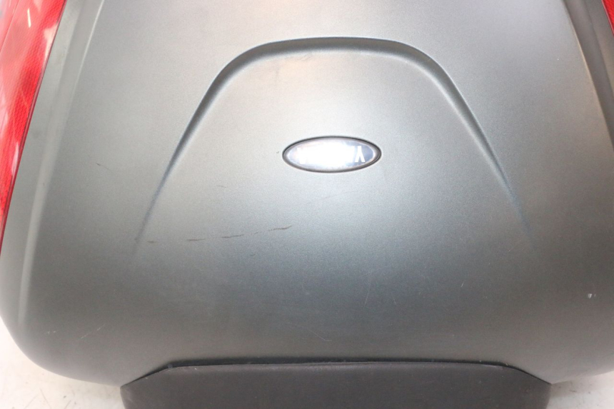 photo de MALETA YAMAHA X-MAX XMAX 125 (2010 - 2013) - Inspección visual detallada