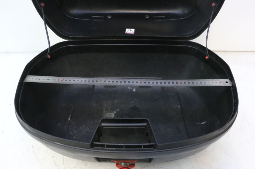 photo de MALETA YAMAHA X-MAX XMAX 125 (2010 - 2013) - Zoom calidad de ocasión