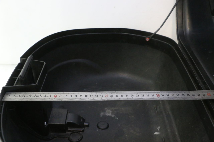 photo de MALETA YAMAHA X-MAX XMAX 125 (2010 - 2013) - Vista principal