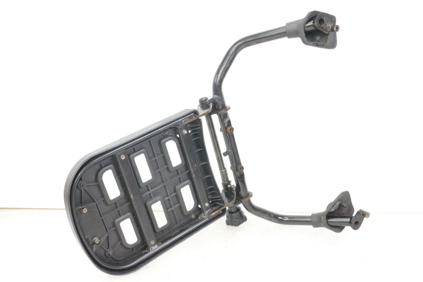 photo de Maleta superior PIAGGIO X8 125 (2004 - 2007) - Otra perspectiva