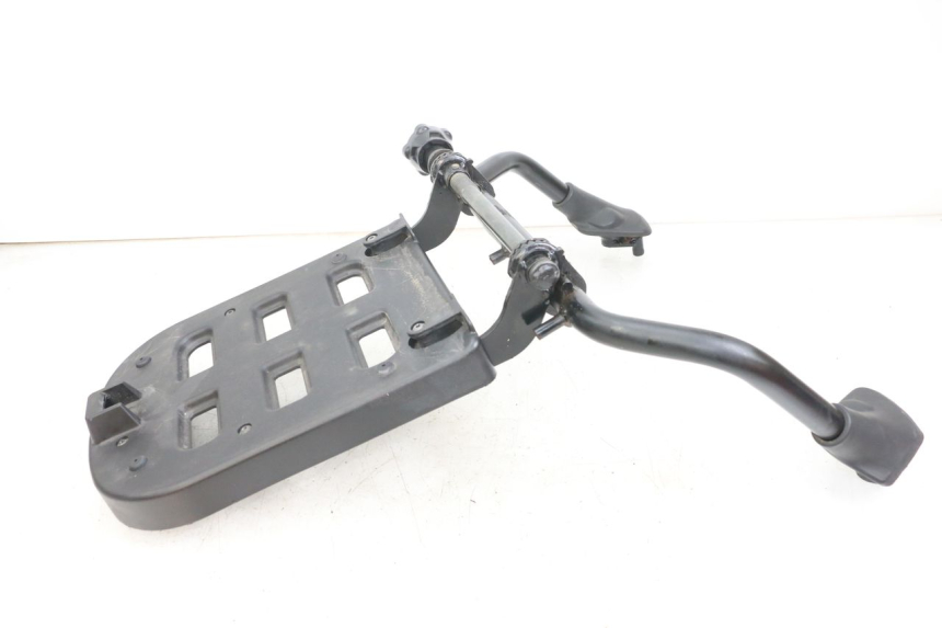 photo de Maleta superior PIAGGIO X8 125 (2004 - 2007) - Primer plano técnico