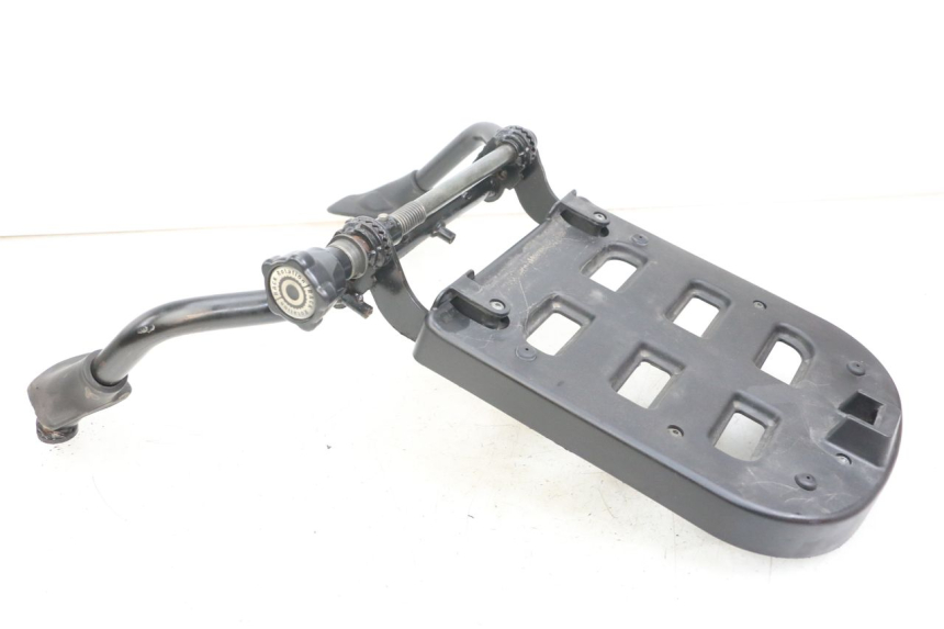 photo de Maleta superior PIAGGIO X8 125 (2004 - 2007) - Vista general del producto