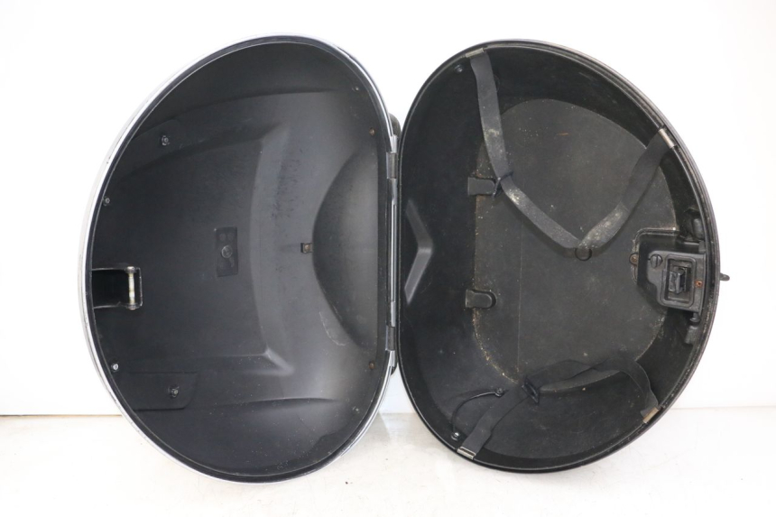 photo de Maleta superior PIAGGIO X8 125 (2004 - 2007) - Recambio usado revisado