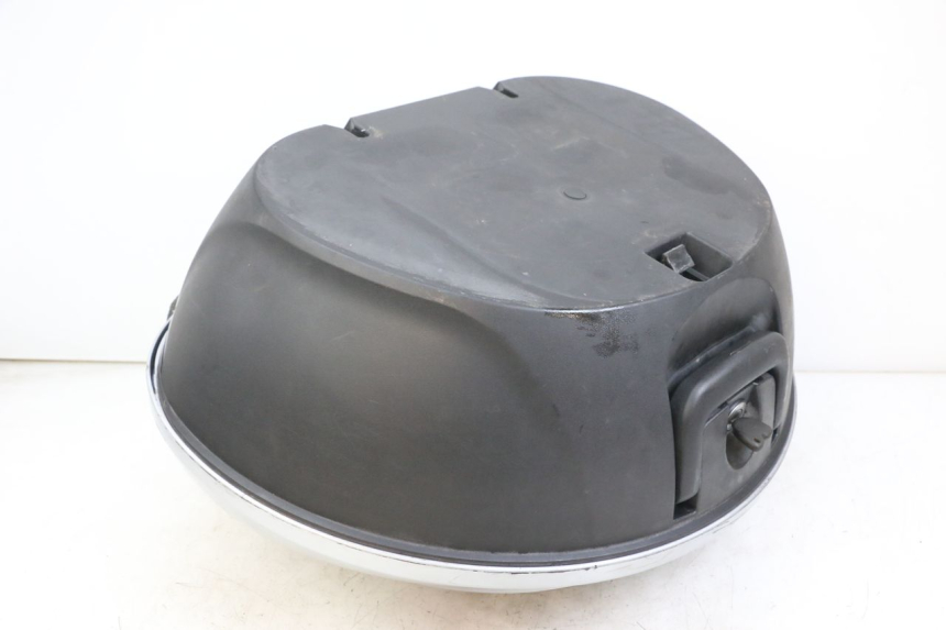 photo de Maleta superior PIAGGIO X8 125 (2004 - 2007) - Marcados y referencias originales