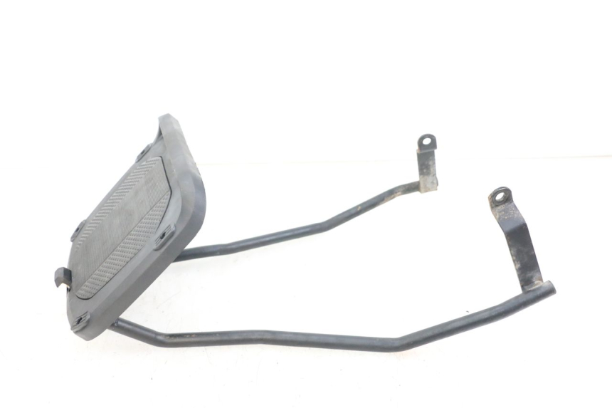 photo de Maleta superior KYMCO XCITING 250 (2006 - 2009) - Características distintivas