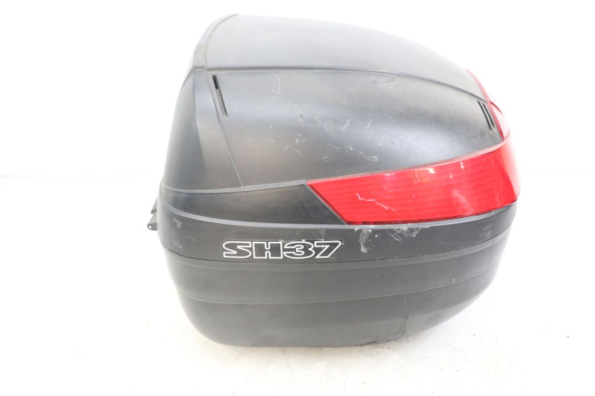 photo de Maleta superior KYMCO XCITING 250 (2006 - 2009) - Otra perspectiva