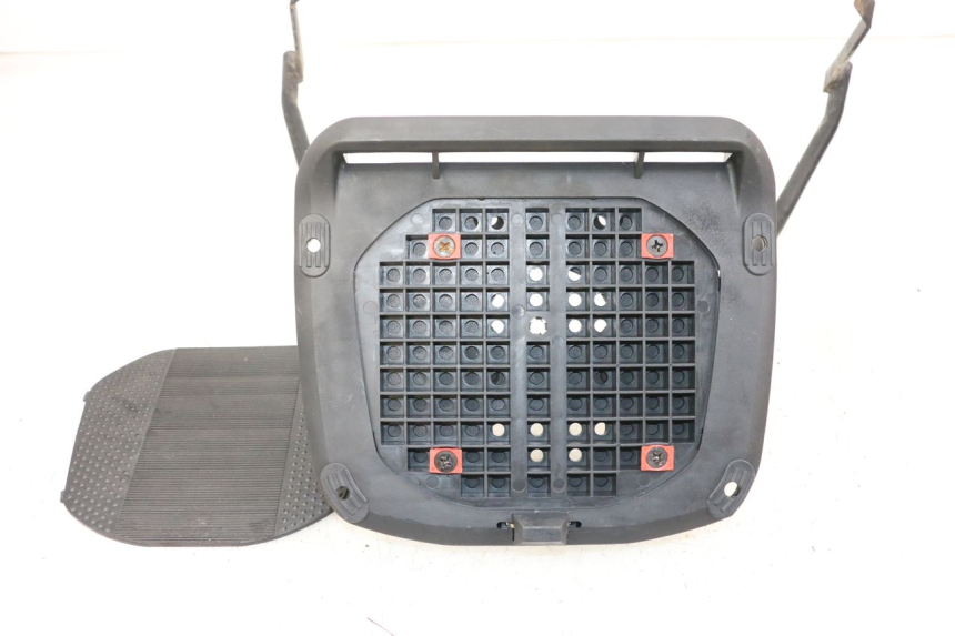 photo de Maleta superior KYMCO XCITING 250 (2006 - 2009) - Recambio usado revisado