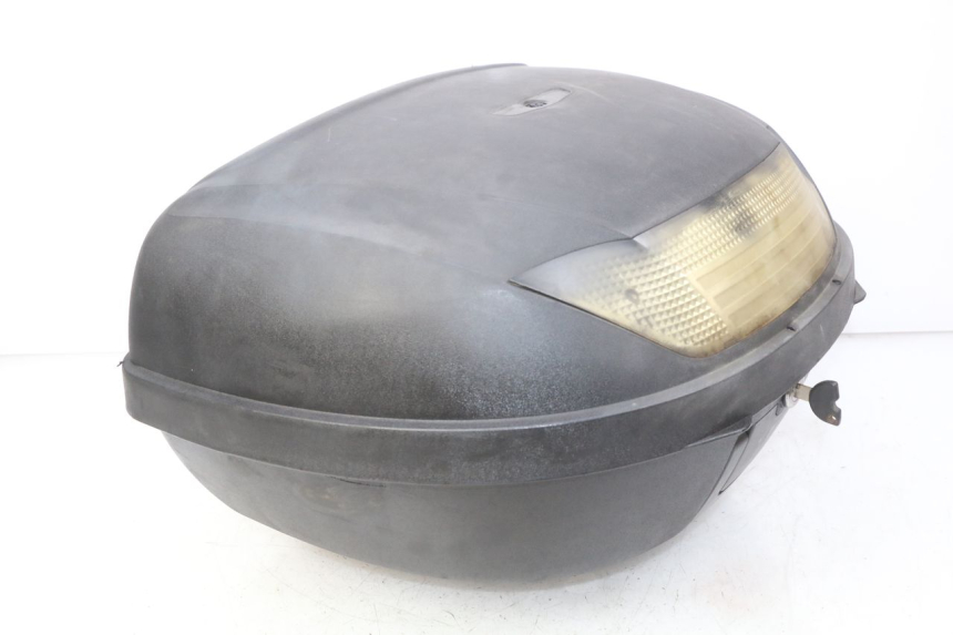 photo de TOP CASE YAMASAKI YM T 125 (2015 - 2020) - Zoom estado de uso