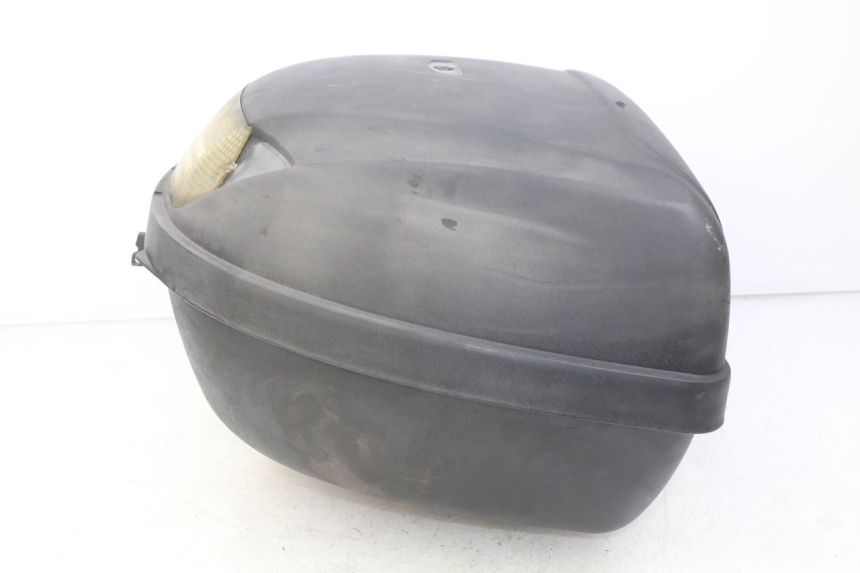 photo de TOP CASE YAMASAKI YM T 125 (2015 - 2020) - Primer plano técnico