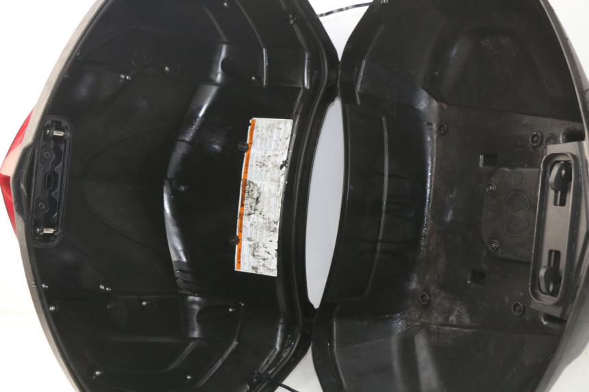 photo de MALETA YAMAHA YP X-MAX XMAX 400 (2014 - 2017) - Detalle de la pieza