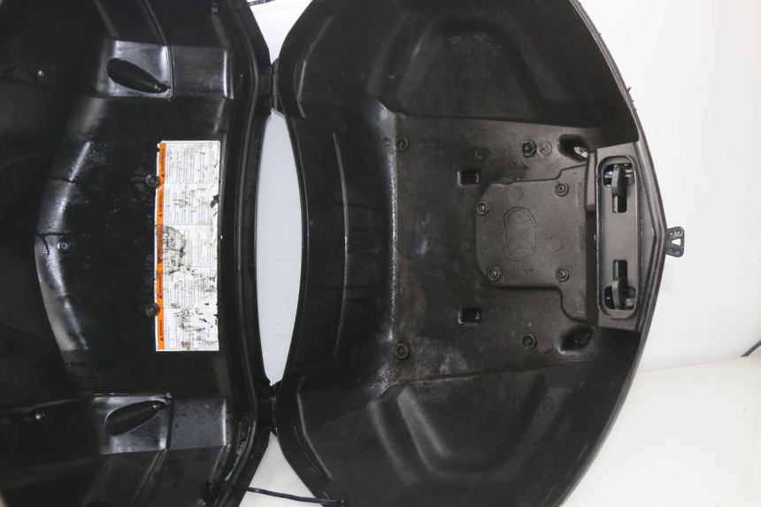 photo de MALETA YAMAHA YP X-MAX XMAX 400 (2014 - 2017) - Zoom estado de uso