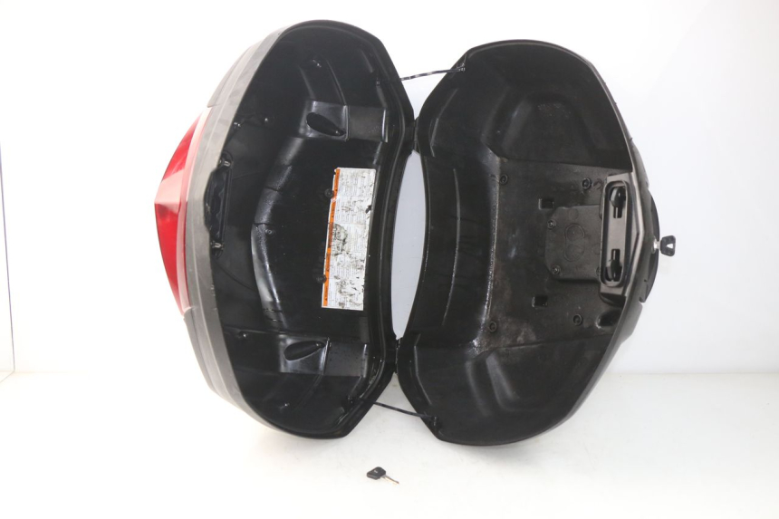 photo de MALETA YAMAHA YP X-MAX XMAX 400 (2014 - 2017) - Otra perspectiva