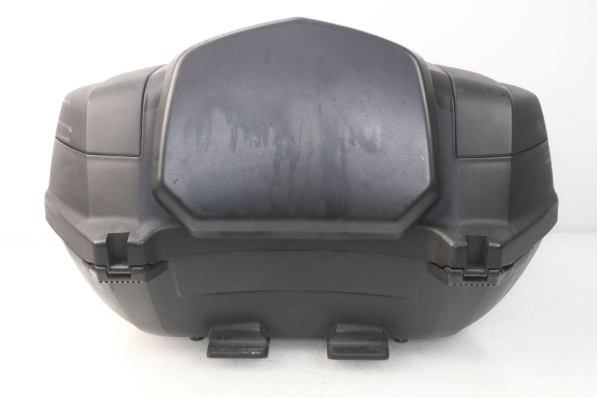 photo de MALETA YAMAHA YP X-MAX XMAX 400 (2014 - 2017) - Estado de la superficie y material