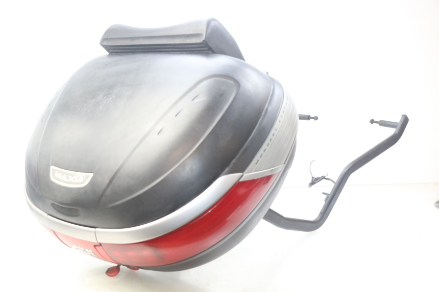 photo de MALETA KAWASAKI ZR7 ZR-7 S 750 (1999 - 2004) - Vista principal