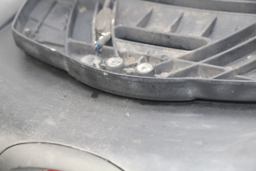 photo de MALETA KAWASAKI ZR7 ZR-7 S 750 (1999 - 2004) - Detalle de la pieza