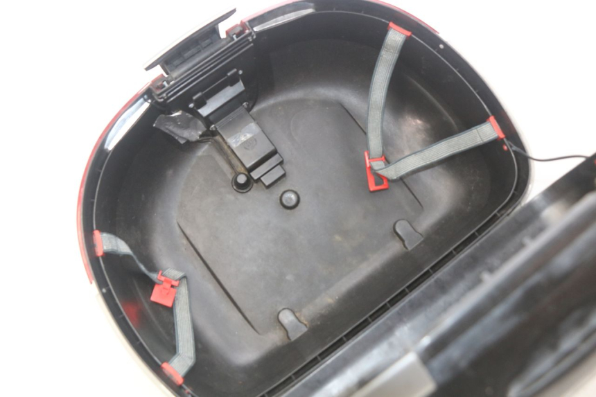 photo de MALETA KAWASAKI ZR7 ZR-7 S 750 (1999 - 2004) - Foto de producto adicional