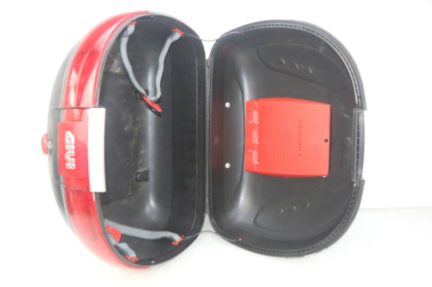 photo de MALETA KAWASAKI ZR7 ZR-7 S 750 (1999 - 2004) - Enfoque en la estructura