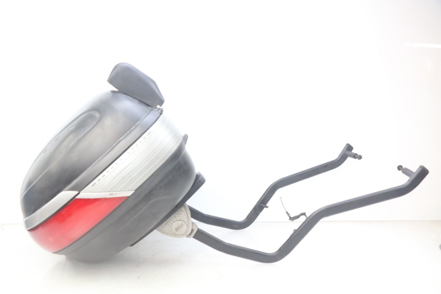 photo de MALETA KAWASAKI ZR7 ZR-7 S 750 (1999 - 2004) - Zoom estado de uso