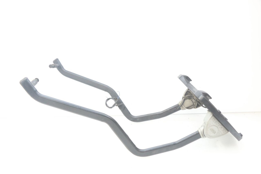 photo de MALETA KAWASAKI ZR7 ZR-7 S 750 (1999 - 2004) - Zoom estado de uso