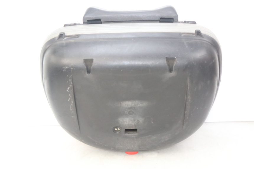 photo de MALETA KAWASAKI ZR7 ZR-7 S 750 (1999 - 2004) - Primer plano técnico