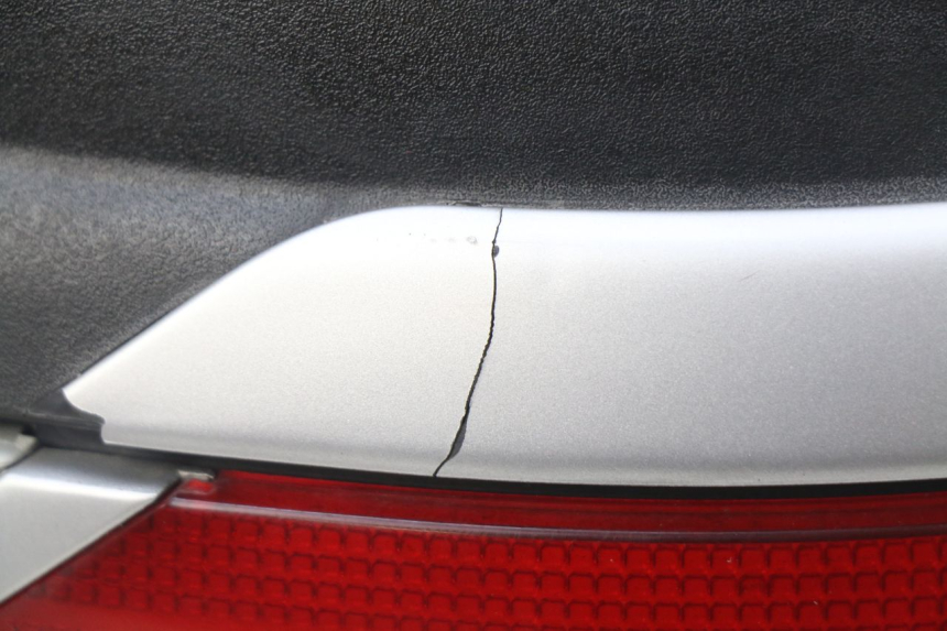 photo de MALETA KAWASAKI ZR7 ZR-7 S 750 (1999 - 2004) - Recambio usado revisado