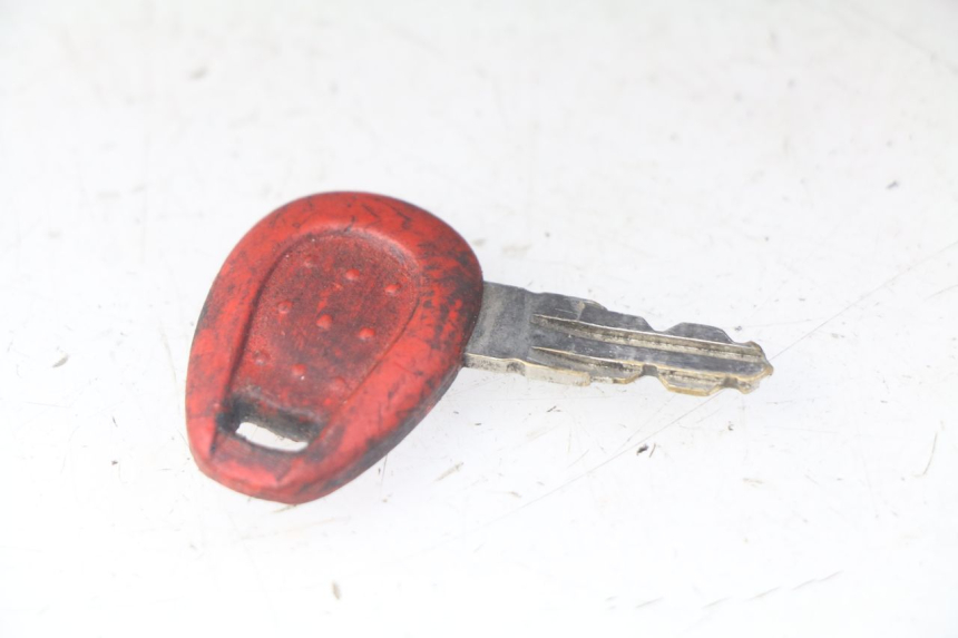 photo de MALETA KAWASAKI ZR7 ZR-7 S 750 (1999 - 2004) - Marcados y referencias originales