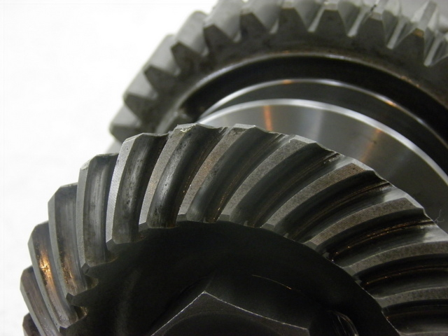 photo de RUEDA TRASERA ENGRANAJES YAMAHA FJR 1300 (2004 - 2005) - Vista general del producto