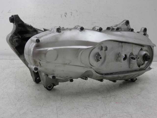 photo de RUEDA TRASERA ENGRANAJES YAMAHA XP T-MAX TMAX ABS 500 (2000 - 2003) - Vista principal