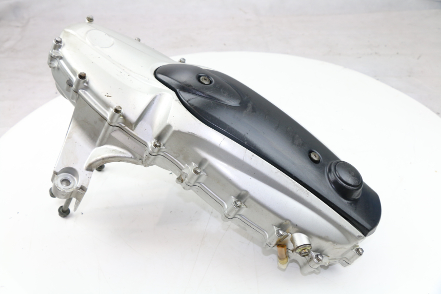 photo de RUEDA TRASERA ENGRANAJES YAMAHA XP T-MAX 500 (2000 - 2003) - Vista principal