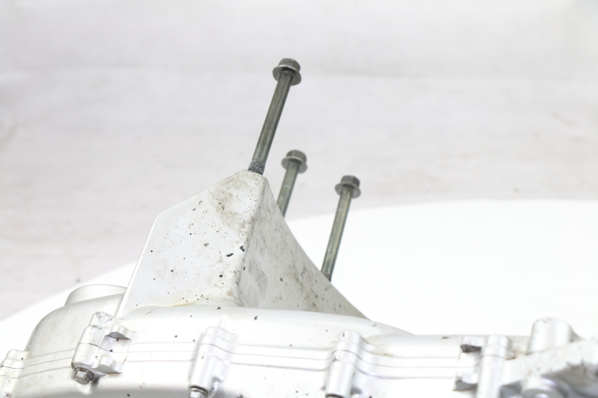 photo de RUEDA TRASERA ENGRANAJES YAMAHA XP T-MAX 500 (2000 - 2003) - Inspección visual detallada