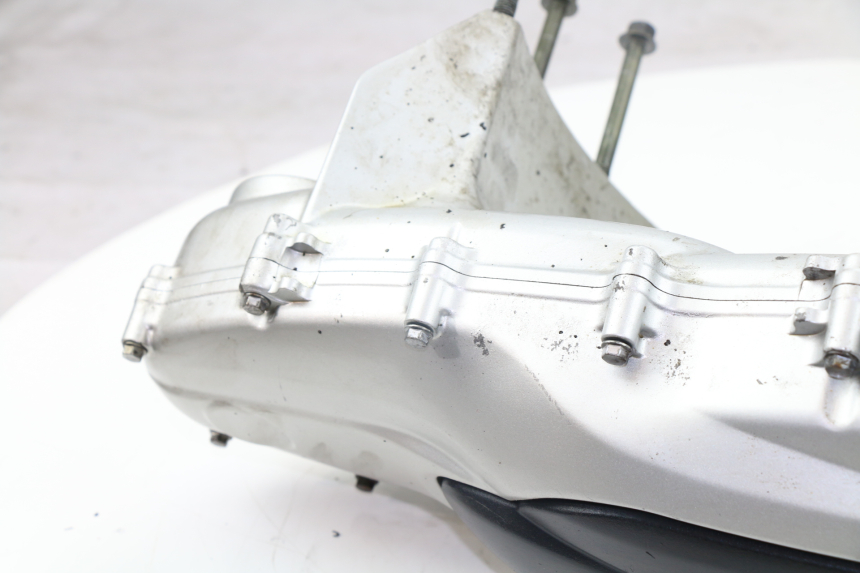 photo de RUEDA TRASERA ENGRANAJES YAMAHA XP T-MAX 500 (2000 - 2003) - Zoom calidad de ocasión