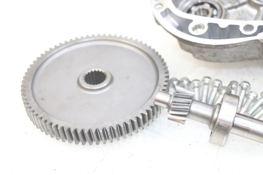 photo de TRANSMISIÓN DE LA RUEDA KYMCO AGILITY 16+ 4T 50 (2018 - 2023) - Otra vista del artículo