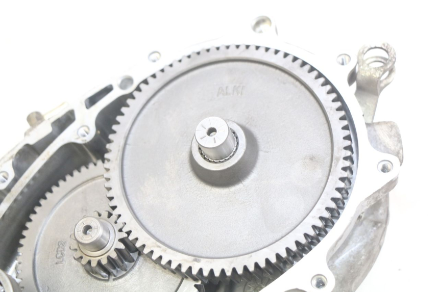 photo de TRANSMISIÓN DE LA RUEDA KYMCO AGILITY 16+ 4T 50 (2018 - 2023) - Otra perspectiva