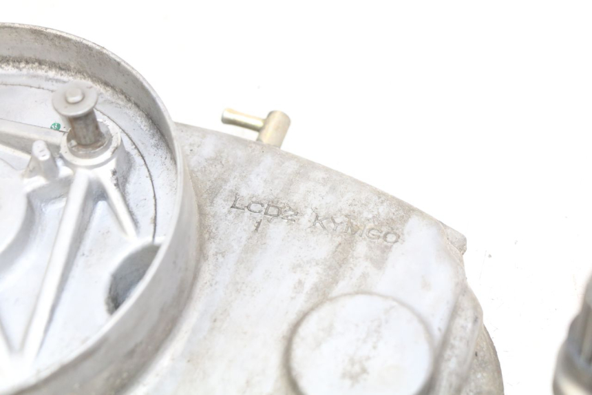 photo de TRANSMISIÓN DE LA RUEDA KYMCO AGILITY 16+ 4T 50 (2018 - 2023) - Vista general del producto